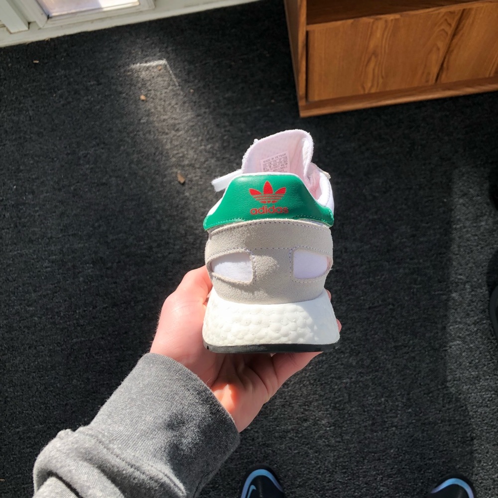Men’s Adidas I-5923 - Picture 3 of 4
